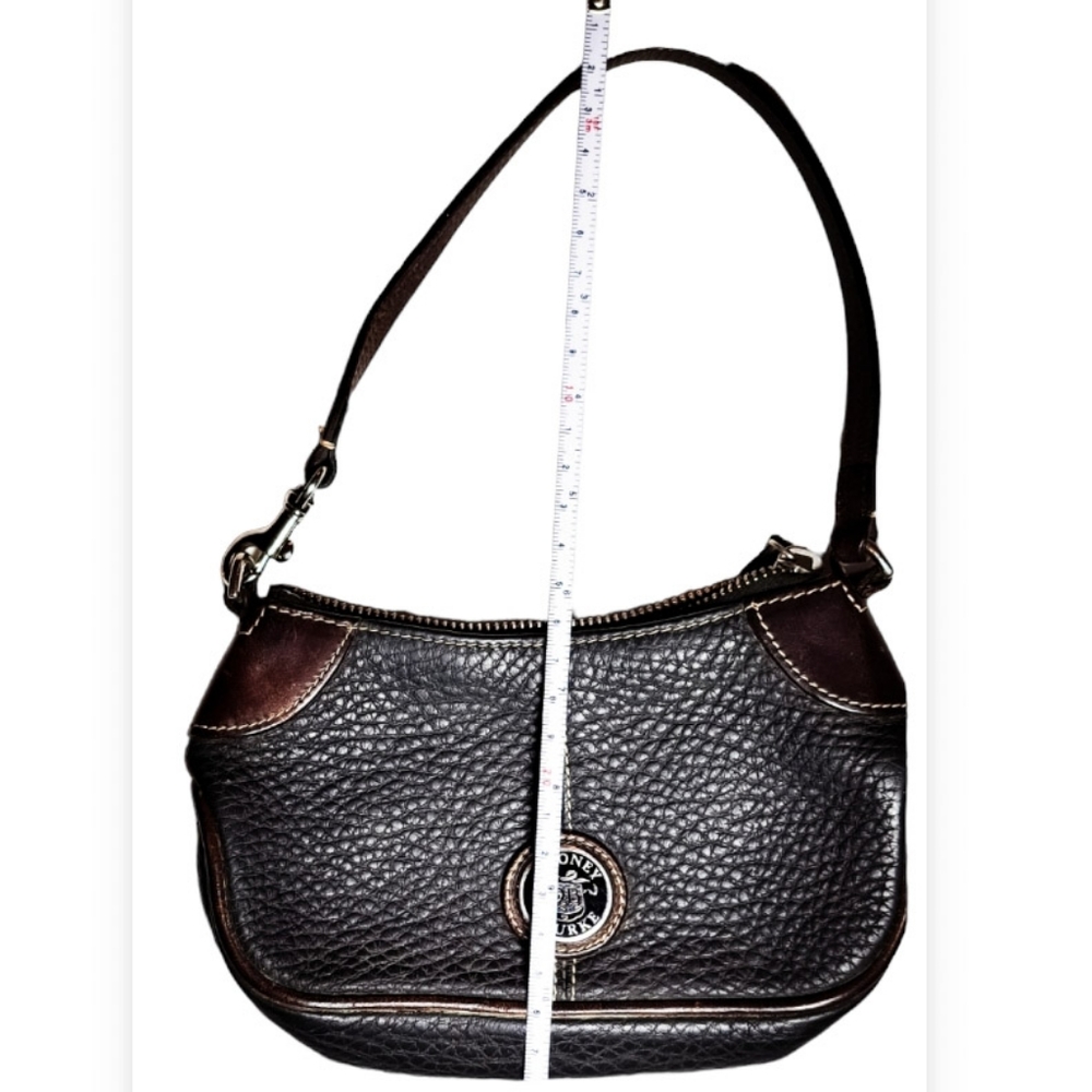 ❤️Vintage Donney & Burke Purse/Wristlet - Picture 6 of 7